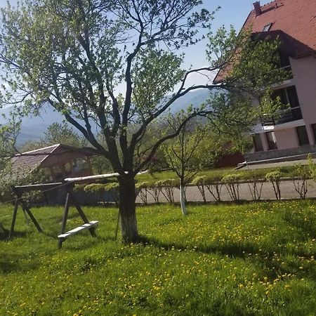 Hotel Sofia Bran (Brasov) Exterior foto