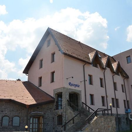 Hotel Sofia Bran (Brasov) Quarto foto