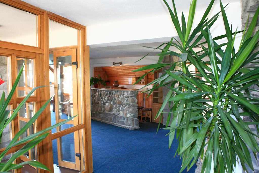 Hotel Sofia Bran (Brasov) Quarto foto