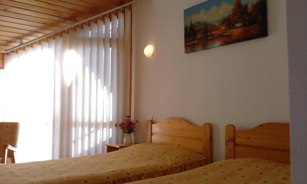 Hotel Sofia Bran (Brasov) Exterior foto